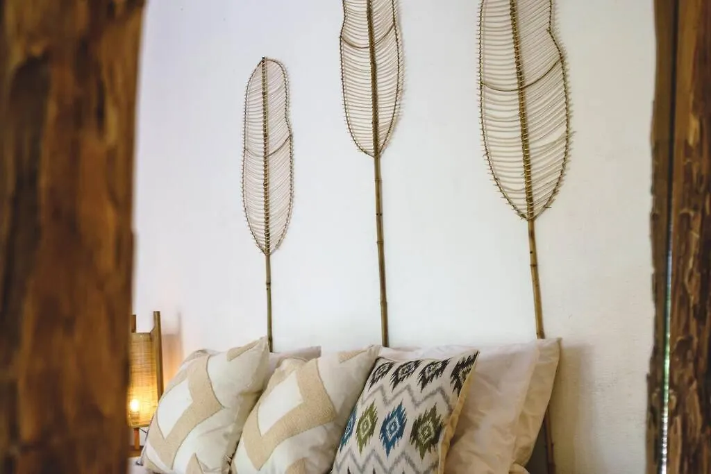 Newly Renovated Trendy 3Bdrs Villa - Bingin Center Pecatu