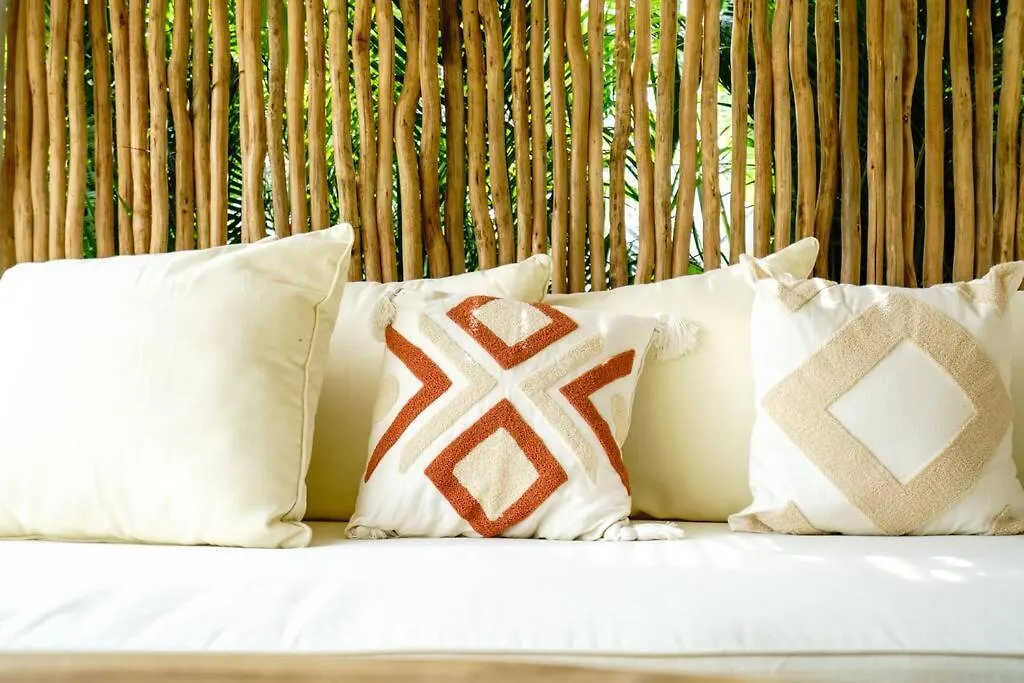 Newly Renovated Trendy 3Bdrs Villa - Bingin Center Pecatu