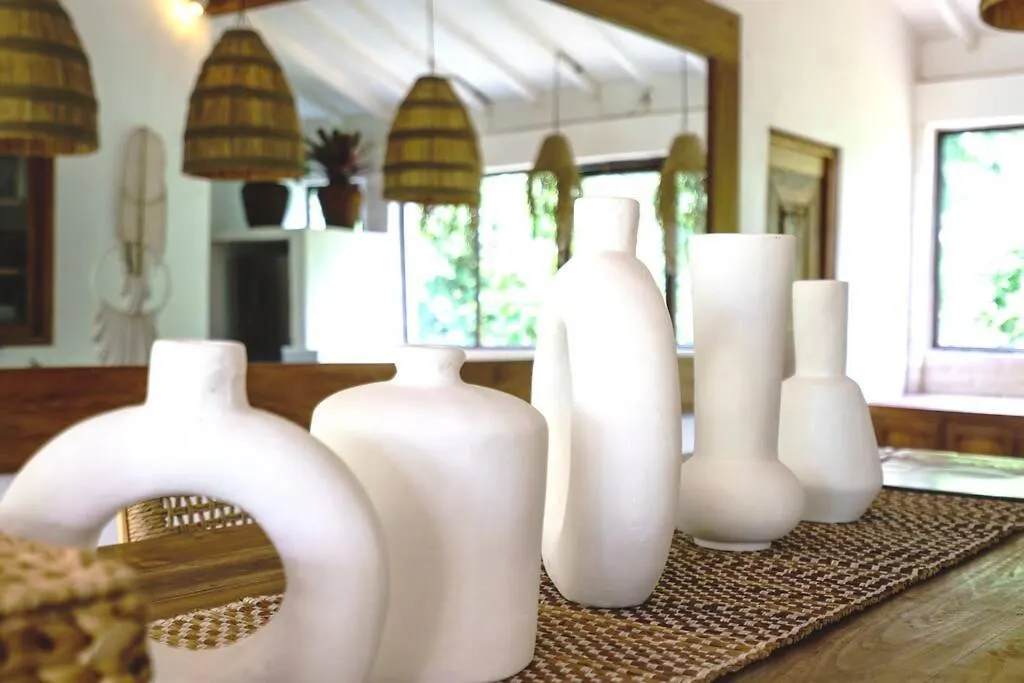 Newly Renovated Trendy 3Bdrs Villa - Bingin Center Pecatu  Pecatu (Bali)