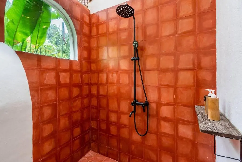 Newly Renovated Trendy 3Bdrs Villa - Bingin Center Pecatu  Indonesia