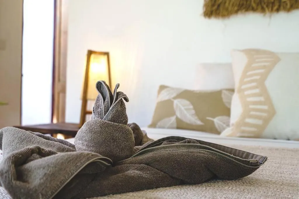 Newly Renovated Trendy 3Bdrs Villa - Bingin Center Pecatu