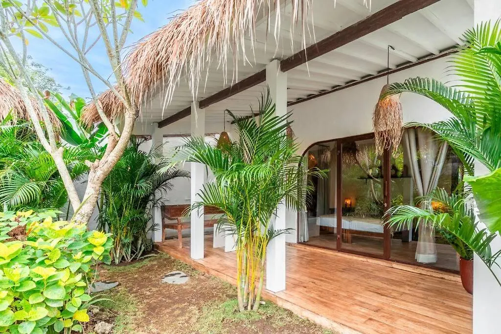 Newly Renovated Trendy 3Bdrs Villa - Bingin Center Pecatu  0*, Pecatu (Bali) Indonesia
